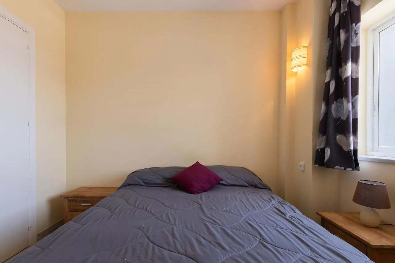 Lovely 2 Bed Apt Overlooking Golf Sitio de Calahonda