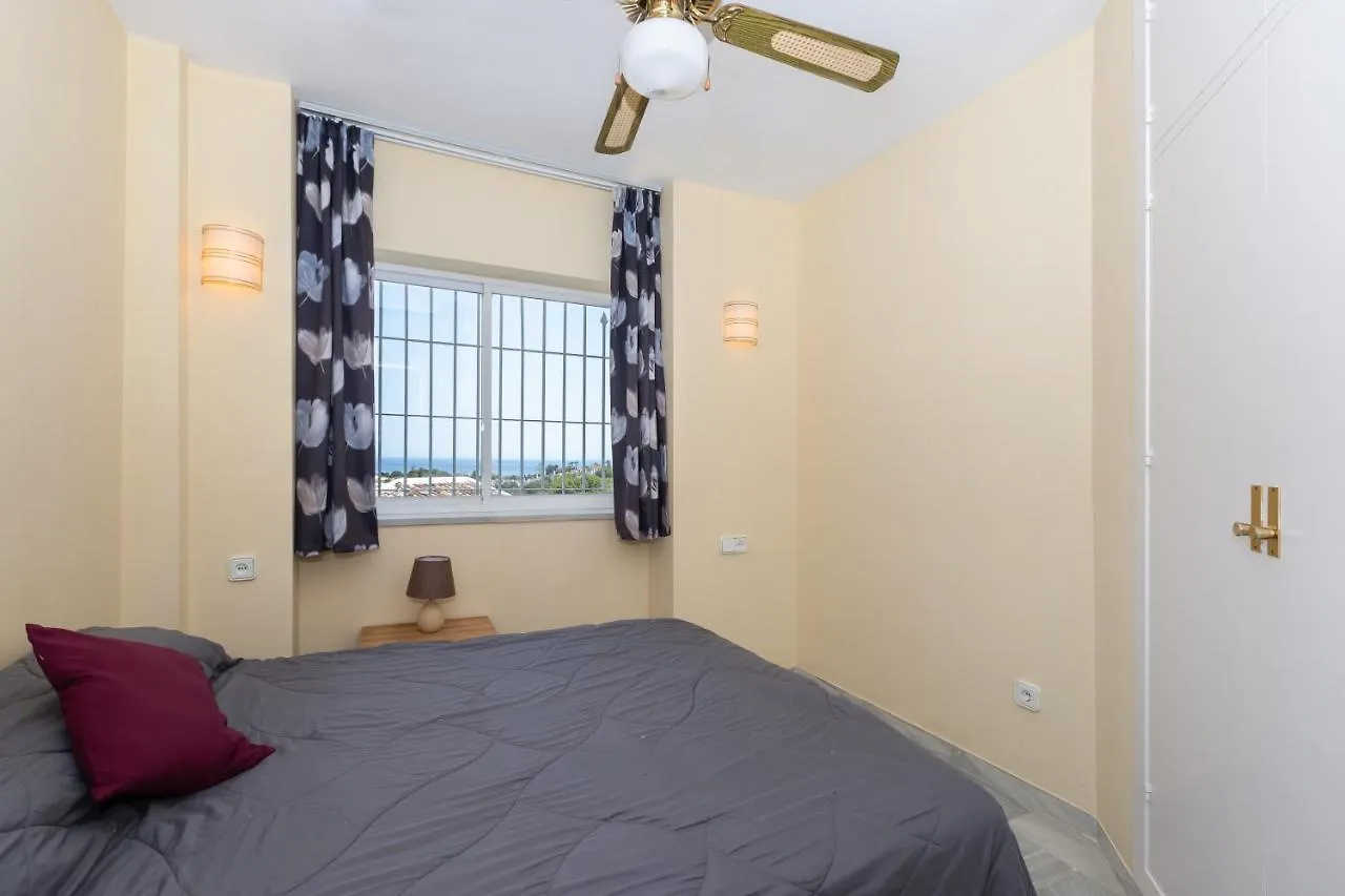 Apartment Lovely 2 Bed Apt Overlooking Golf Sitio de Calahonda