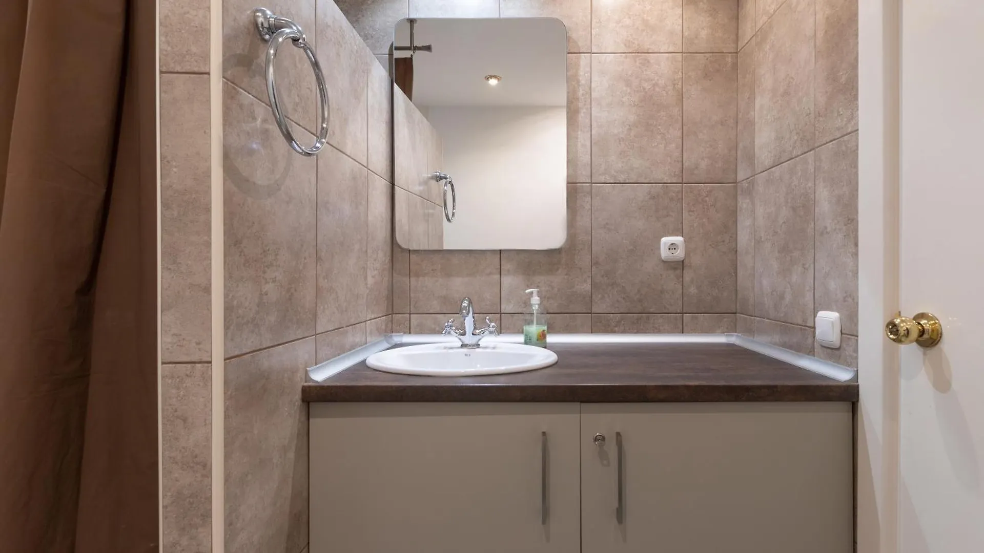 Lovely 2 Bed Apt Overlooking Golf Sitio de Calahonda 0*,